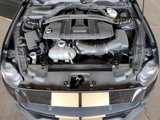 Photo 11 from auction – 2022 FORD MUSTANG GT with VIN 1FA6P8CF8N5116972