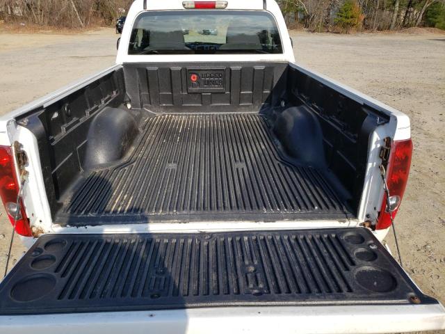 Photo 10 from auction – 2011 CHEVROLET COLORADO with VIN 1GCCSBF94B8102866