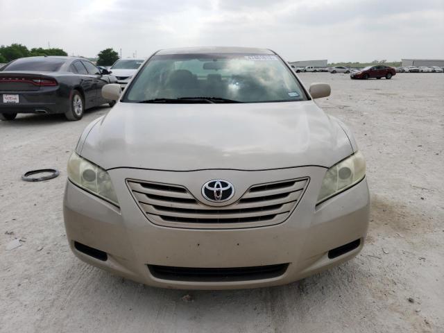 Photo 5 from auction – 2007 TOYOTA CAMRY CE with VIN 4T1BE46K47U570592