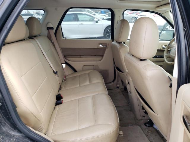 Photo 11 from auction – 2010 FORD ESCAPE LIM with VIN 1FMCU0EG2AKB40673