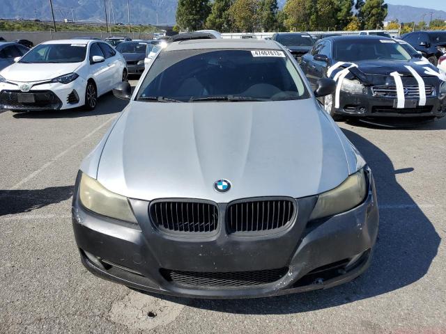 Photo 5 from auction – 2009 BMW 328 I SULE with VIN WBAPH57559NL79290