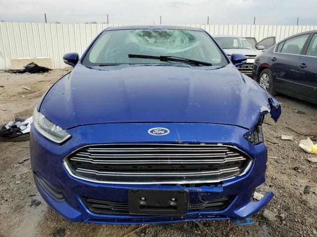 Photo 5 from auction – 2013 FORD FUSION SE with VIN 3FA6P0H79DR289673