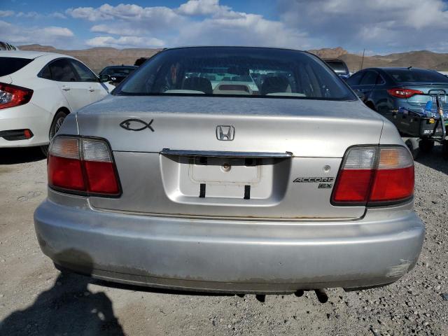 Photo 6 from auction – 1997 HONDA ACCORD EX with VIN 1HGCD7259VA032211