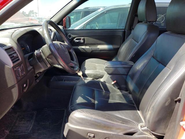Photo 7 from auction – 2012 CHEVROLET COLORADO L with VIN 1GCHTDFE7C8141559