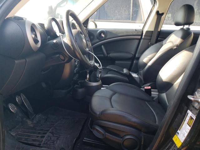 Photo 7 from auction – 2012 MINI COOPER S C with VIN WMWZC3C58CWM26427