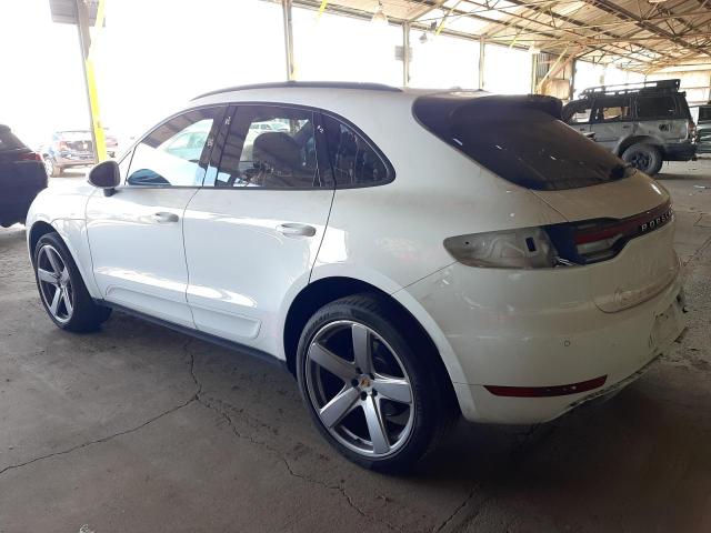 Photo 2 from auction – 2020 PORSCHE MACAN with VIN WP1AA2A59LLB13311