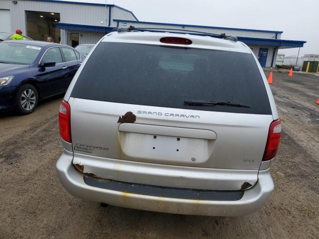 Photo 6 from auction – 2005 DODGE GRAND CARA with VIN 2D4GP44L85R432695
