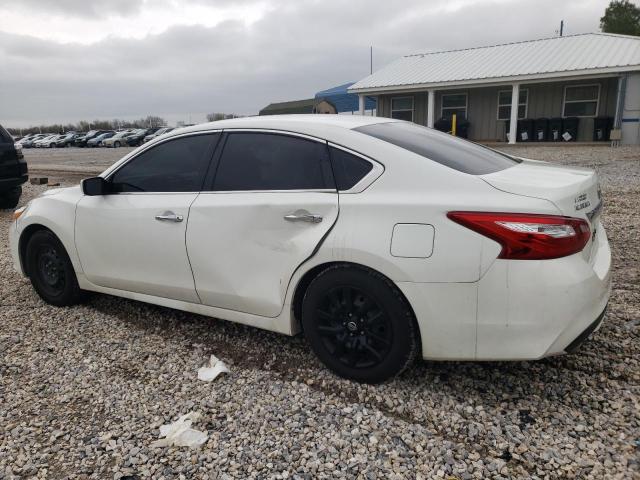 Photo 2 from auction – 2016 NISSAN ALTIMA 2.5 with VIN 1N4AL3AP5GC153271
