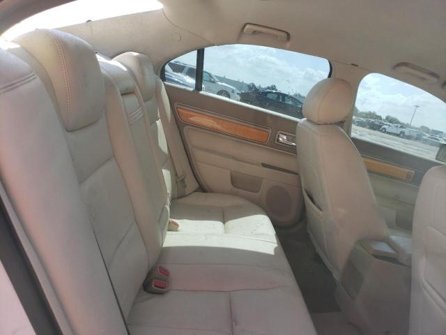Photo 10 from auction – 2006 LINCOLN ZEPHYR with VIN 3LNHM26166R654959