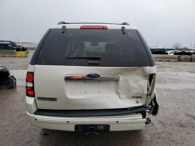 Photo 6 from auction – 2006 FORD EXPLORER L with VIN 1FMEU75886UB37881