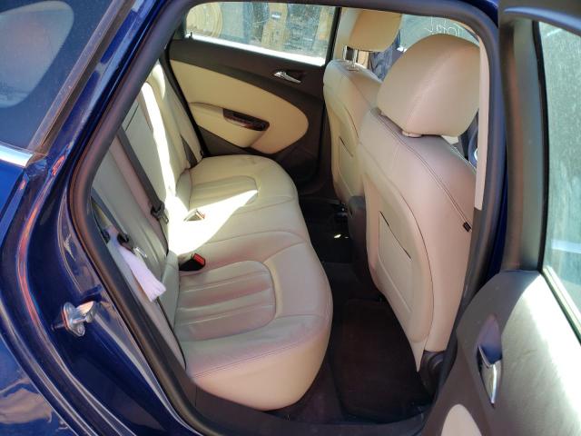 Photo 10 from auction – 2013 BUICK VERANO PRE with VIN 1G4PT5SV3D4245252