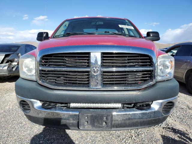 Photo 5 from auction – 2009 DODGE RAM 2500 with VIN 3D7KS28L79G533281