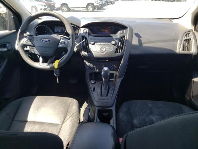 Photo 8 from auction – 2015 FORD FOCUS SE with VIN 1FADP3K24FL282377