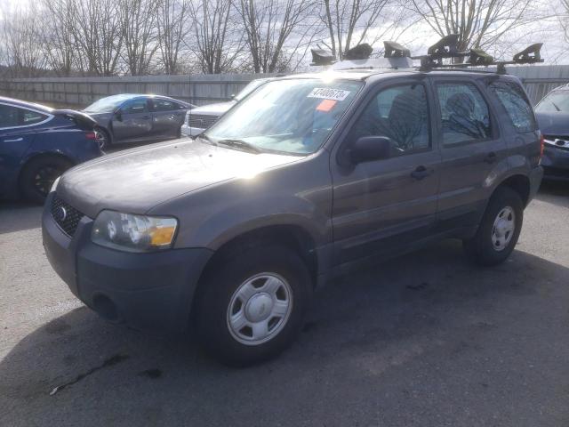 Photo 1 from auction – 2005 FORD ESCAPE XLS with VIN 1FMYU02ZX5KD74397