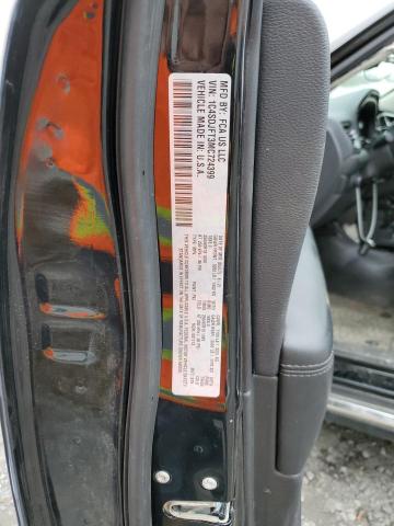 Photo 14 from auction – 2021 DODGE DURANGO PU with VIN 1C4SDJFT3MC724399