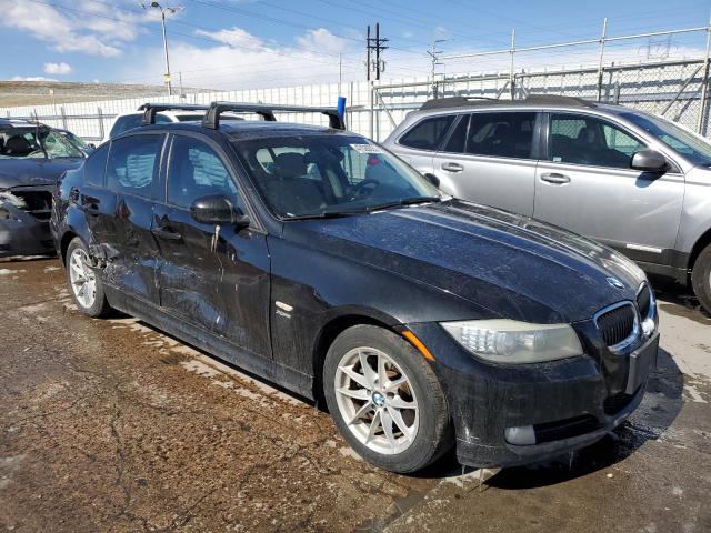 Фото 4 с аукциона – 2010 BMW 328 XI с VIN WBAPK7C59AA459481