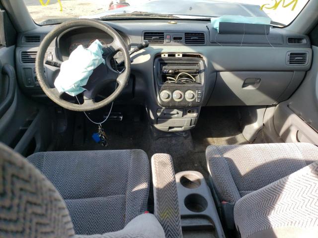 Photo 8 from auction – 1998 HONDA CR-V EX with VIN JHLRD1868WC057079