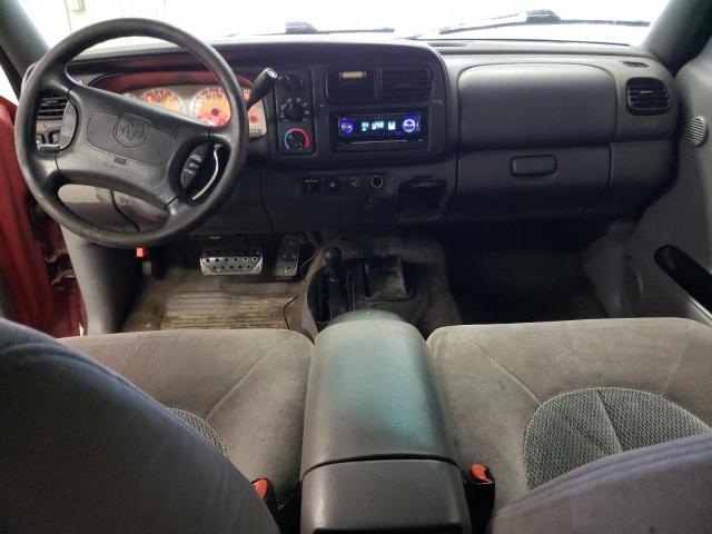 Photo 8 from auction – 1998 DODGE DURANGO with VIN 1B4HS28Z8WF140120