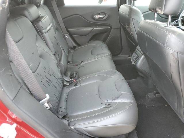 Photo 10 from auction – 2015 JEEP CHEROKEE L with VIN 1C4PJMDS1FW633756