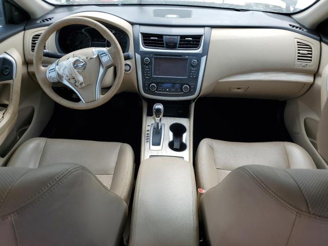 Photo 8 from auction – 2016 NISSAN ALTIMA 2.5 with VIN 1N4AL3AP4GC290234