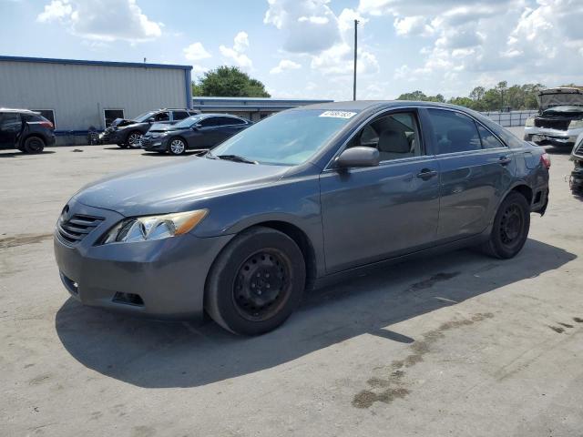 TOYOTA CAMRY BASE 2009 with VIN 4T1BE46K39U281237 - Photo from auction