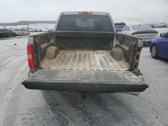 Photo 6 from auction – 2012 CHEVROLET 1500 SILVE with VIN 1GCPKSE72CF159792