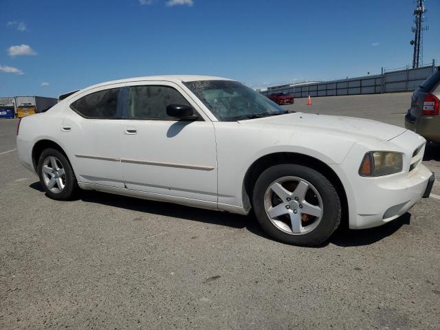 Photo 4 from auction – 2009 DODGE CHARGER with VIN 2B3KA43DX9H530935