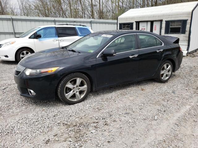 Foto 1 de la subasta – 2012 ACURA TSX con VIN JH4CU2F49CC004668