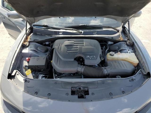 Photo 11 from auction – 2019 DODGE CHARGER GT with VIN 2C3CDXHG5KH658850