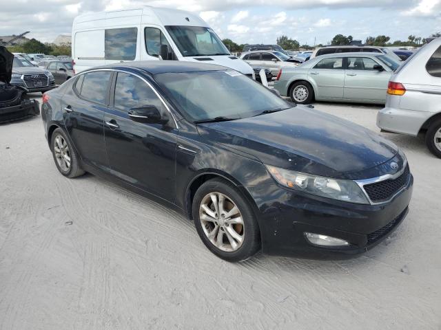 Photo 4 from auction – 2013 KIA OPTIMA EX with VIN 5XXGN4A77DG100927