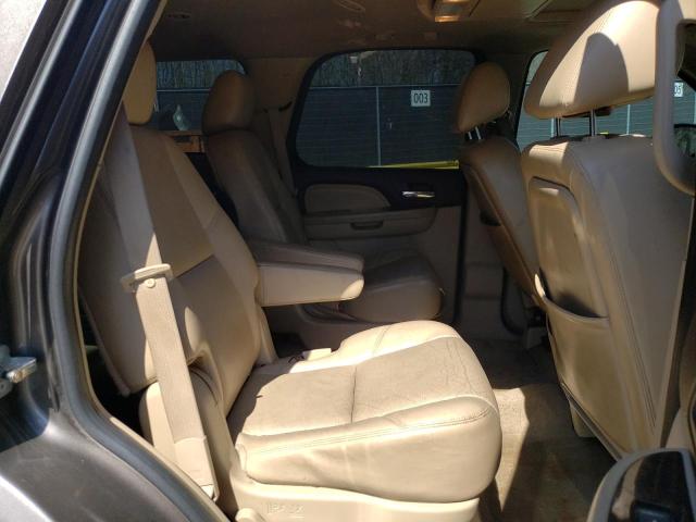 Photo 11 from auction – 2011 GMC YUKON DENA with VIN 1GKS2EEF4BR240796