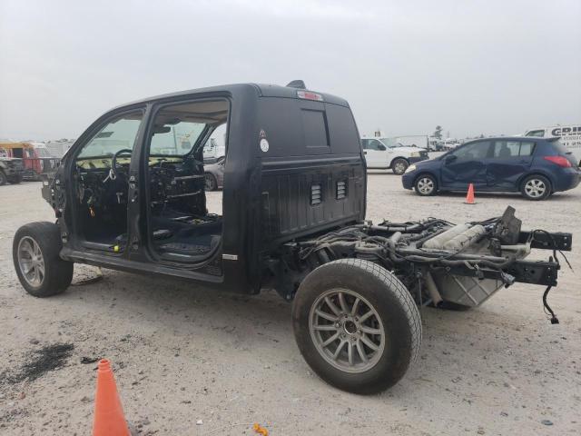 Photo 2 from auction – 2020 RAM 1500 LIMIT with VIN 1C6SRFHT8LN153496