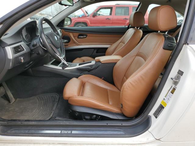 Photo 7 from auction – 2010 BMW 335 XI with VIN WBAWC7C5XAE271179