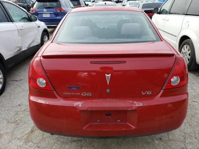 Photo 6 from auction – 2007 PONTIAC G6 BASE with VIN 1G2ZG58N974182532