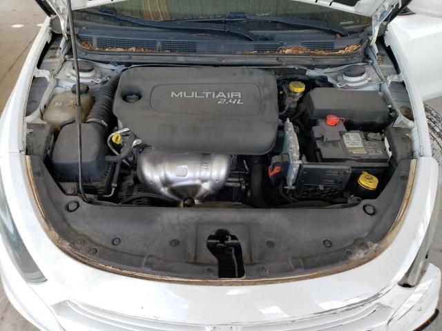 Photo 11 from auction – 2015 DODGE DART SXT with VIN 1C3CDFBB5FD277039