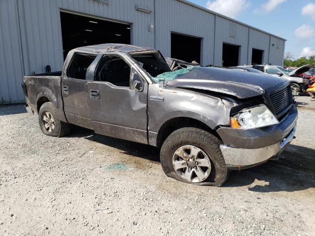 Photo 4 from auction – 2007 FORD F150 SUPER with VIN 1FTRW14WX7KC91065