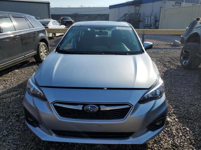 Photo 5 from auction – 2019 SUBARU IMPREZA PR with VIN 4S3GKAD62K3620671