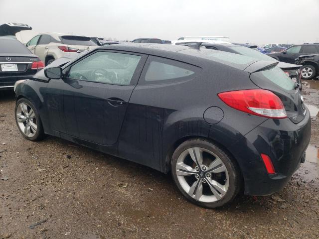 Photo 2 from auction – 2013 HYUNDAI VELOSTER with VIN KMHTC6AD9DU177438