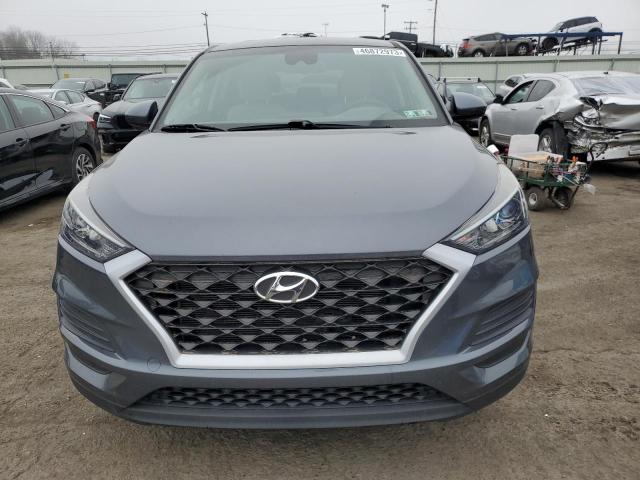 Photo 5 from auction – 2019 HYUNDAI TUCSON SE with VIN KM8J2CA42KU869787
