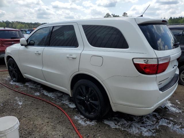 Photo 2 from auction – 2013 DODGE DURANGO R/ with VIN 1C4SDJCT3DC686841
