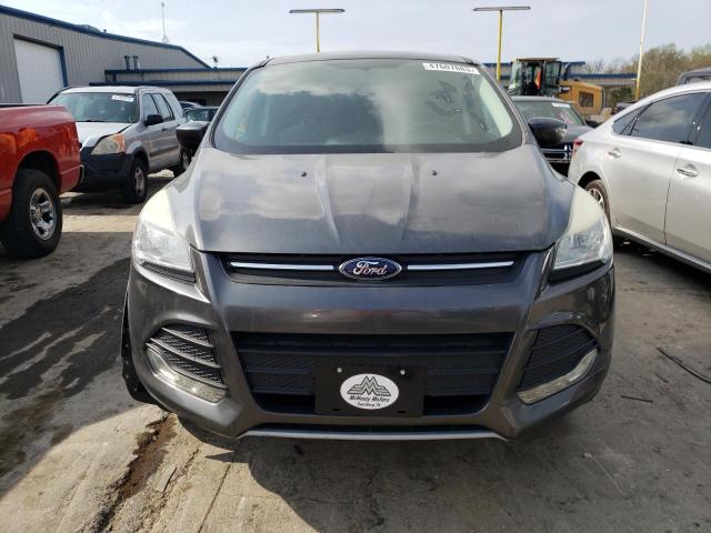 Photo 5 from auction – 2015 FORD ESCAPE SE with VIN 1FMCU9GX6FUA82693