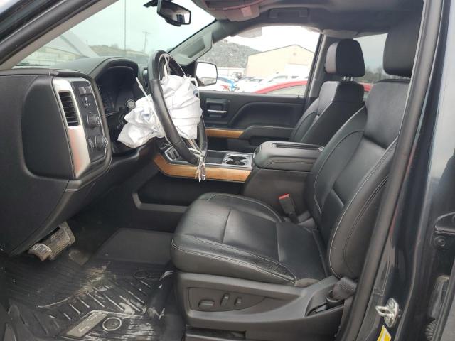Photo 7 from auction – 2018 CHEVROLET SILVERADO with VIN 1GCVKSECXJZ246470