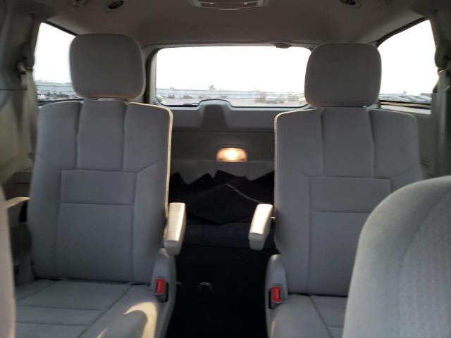 Photo 10 from auction – 2012 CHRYSLER TOWN & COU with VIN 2C4RC1BG0CR164566