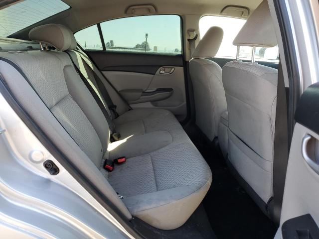 Photo 10 from auction – 2015 HONDA CIVIC LX with VIN 2HGFB2F55FH516993