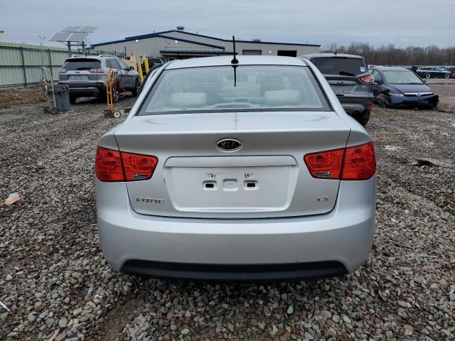 Photo 6 from auction – 2010 KIA FORTE EX with VIN KNAFU4A29A5243636