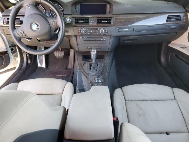 Photo 8 from auction – 2011 BMW 335 I with VIN WBADX7C57BE743139