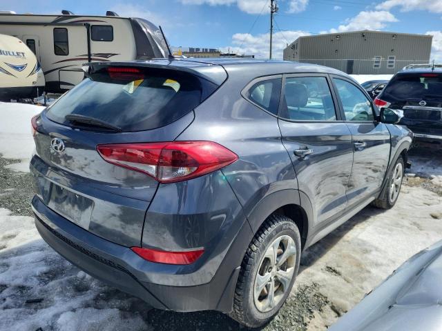 Photo 3 from auction – 2017 HYUNDAI TUCSON SE with VIN KM8J23A48HU540679