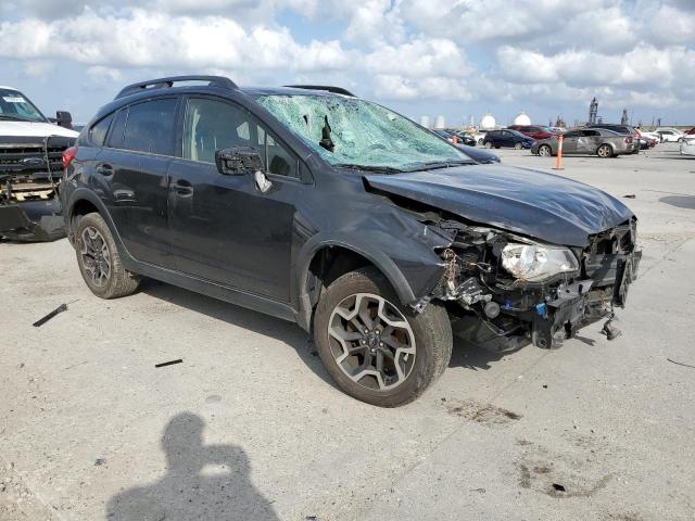 Foto 4 de la subasta – 2017 SUBARU CROSSTREK con VIN JF2GPADC7HH232310