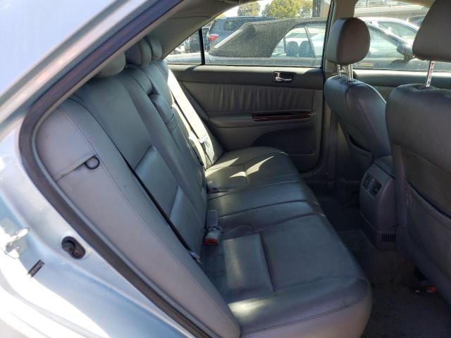 Photo 10 from auction – 2006 TOYOTA CAMRY LE with VIN 4T1BE32K16U657171