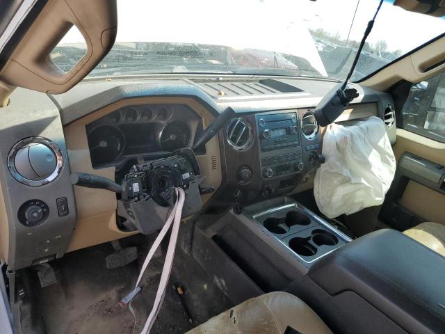 Photo 8 from auction – 2011 FORD F250 SUPER with VIN 1FT7W2BT5BEA09993